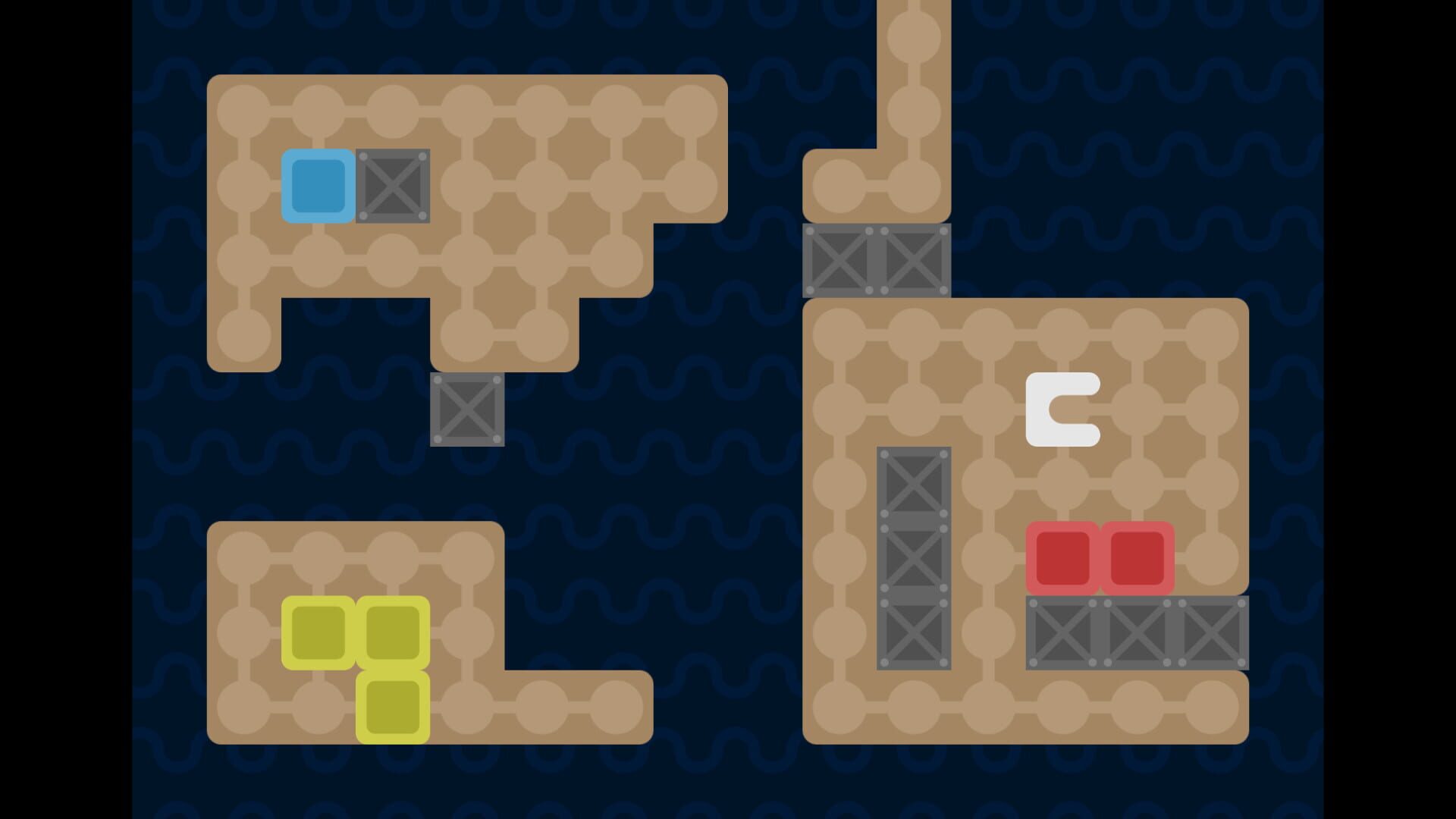Screenshot for BRDG