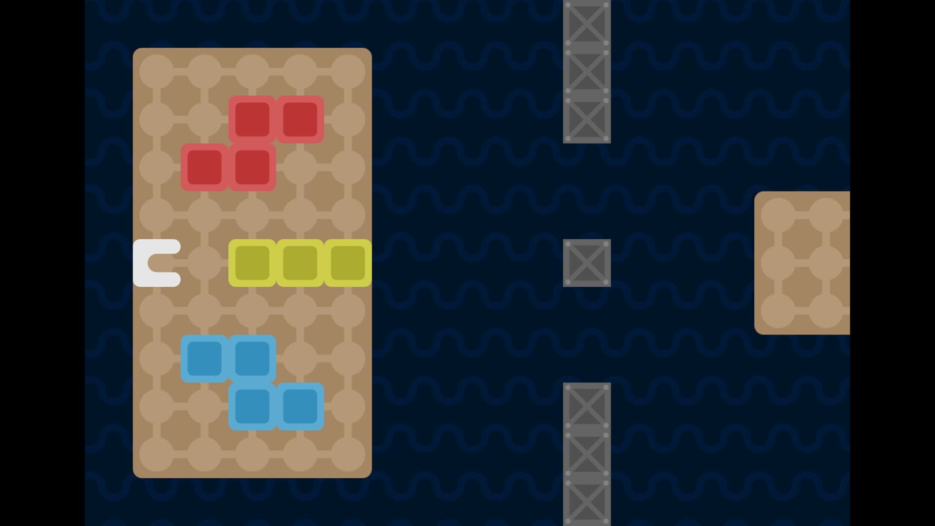 Screenshot for BRDG