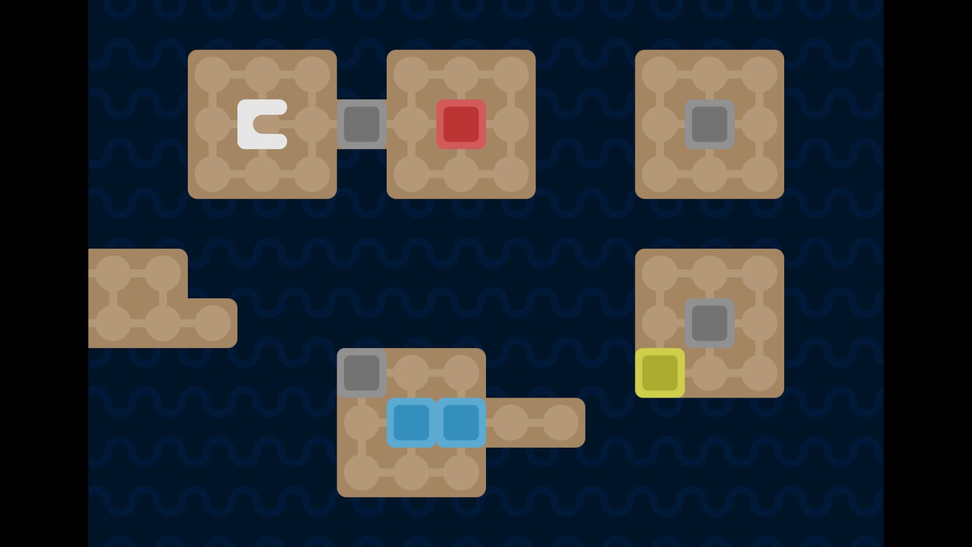 Screenshot for BRDG
