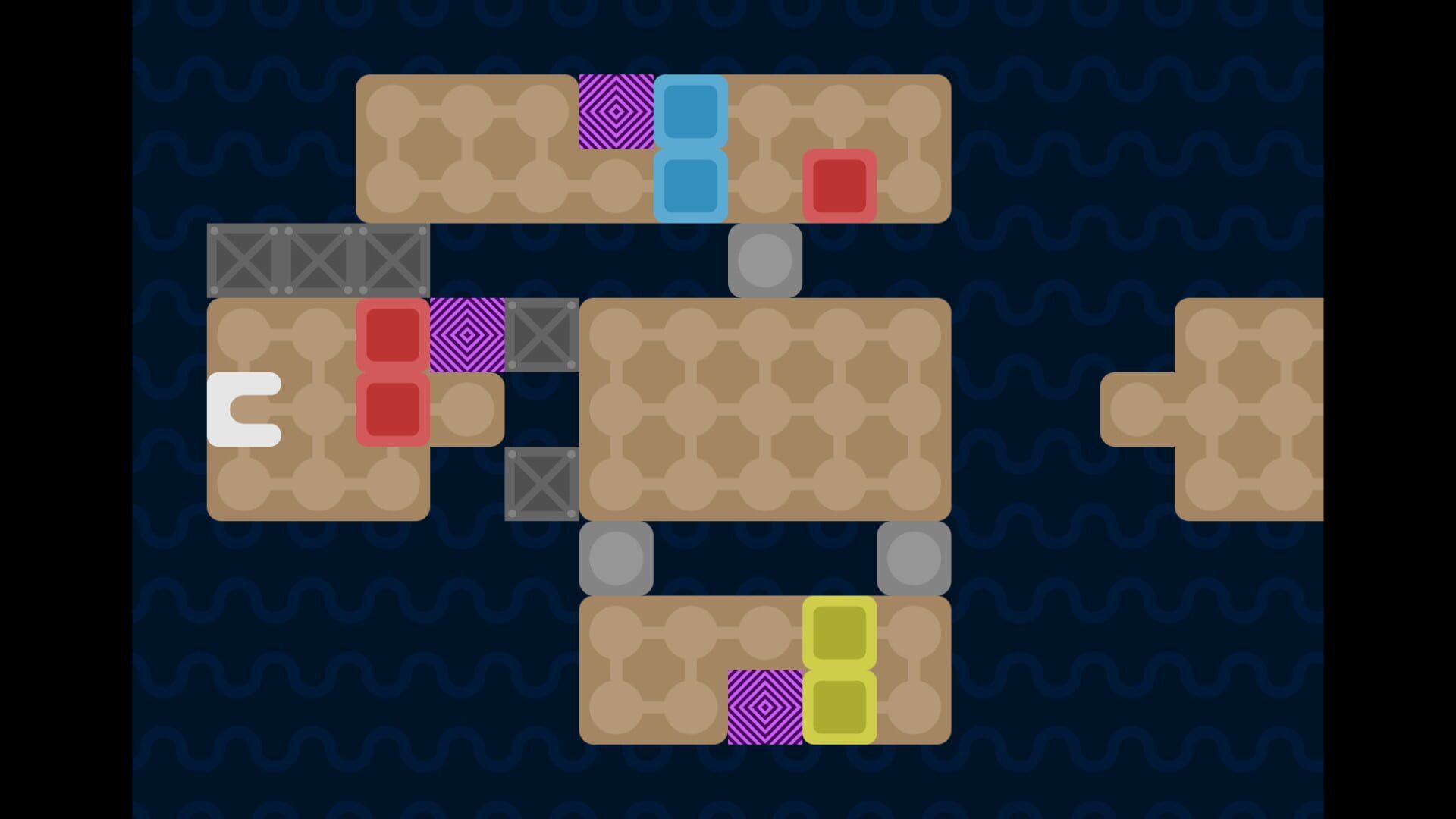 Screenshot for BRDG