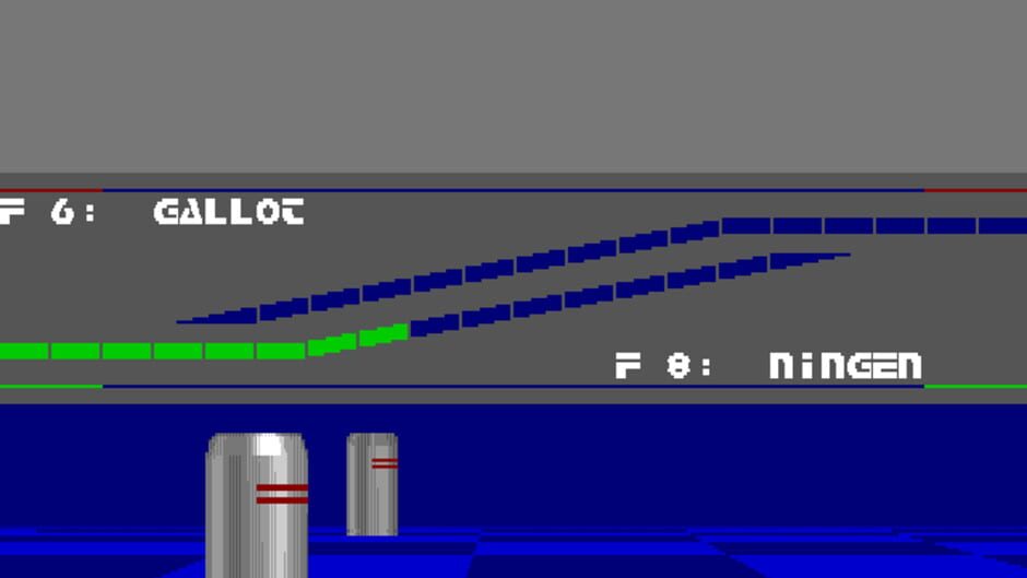 Screenshot for Dires: Giger Loop