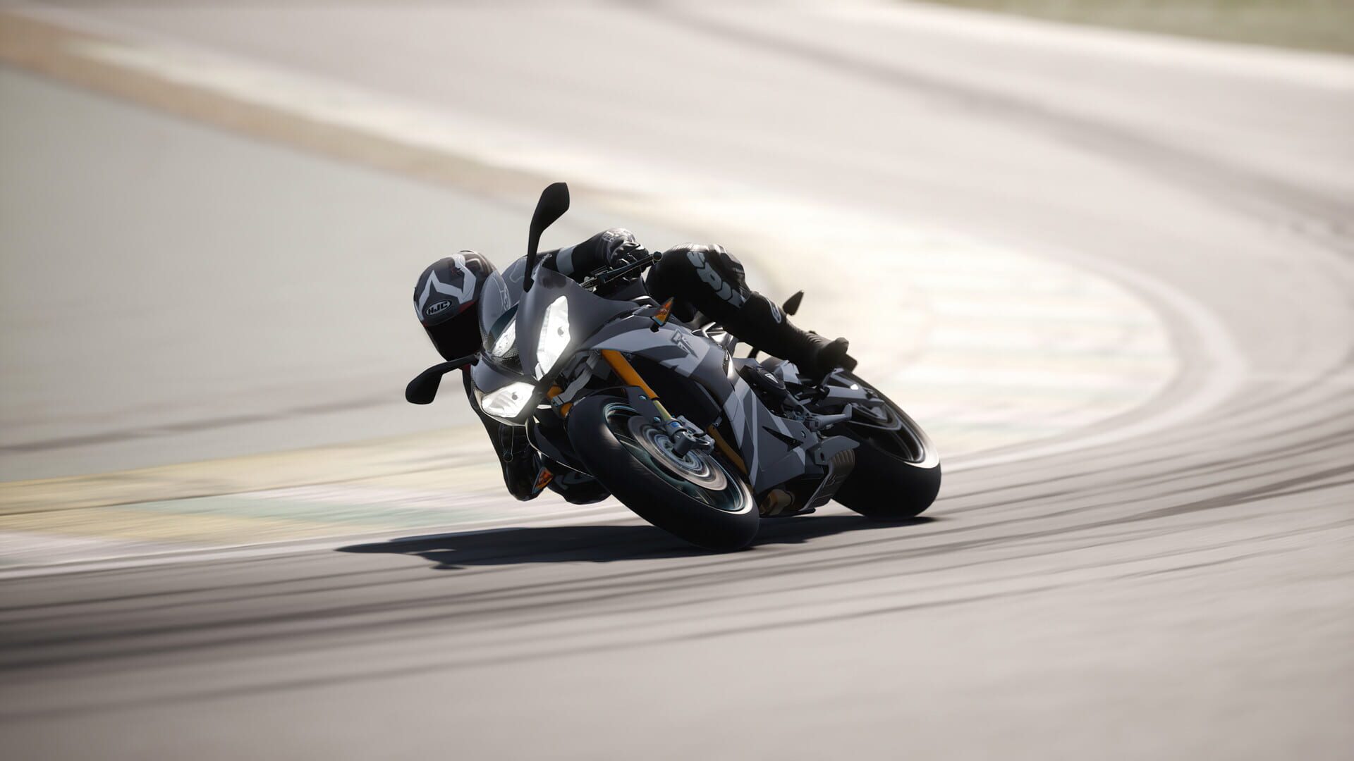 Screenshot for Ride 4: Ultimate 2020