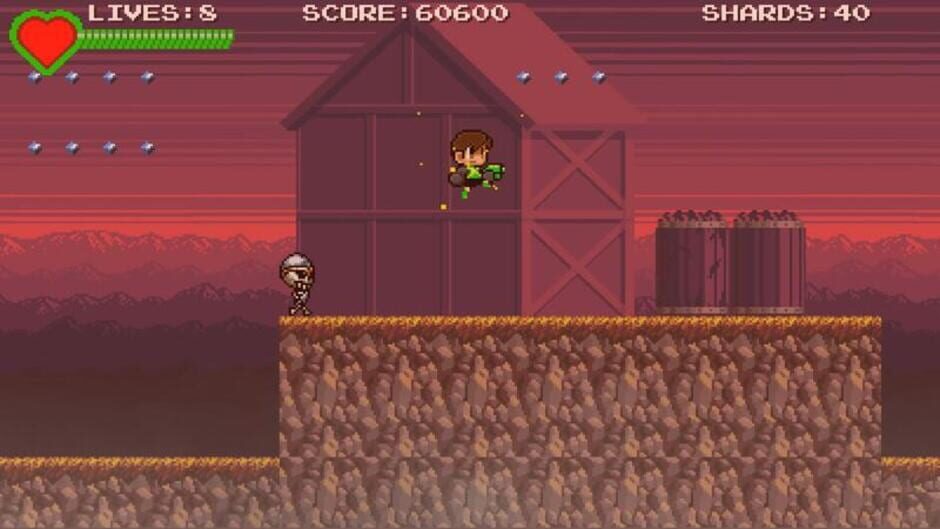 Screenshot for V.O.I.D.