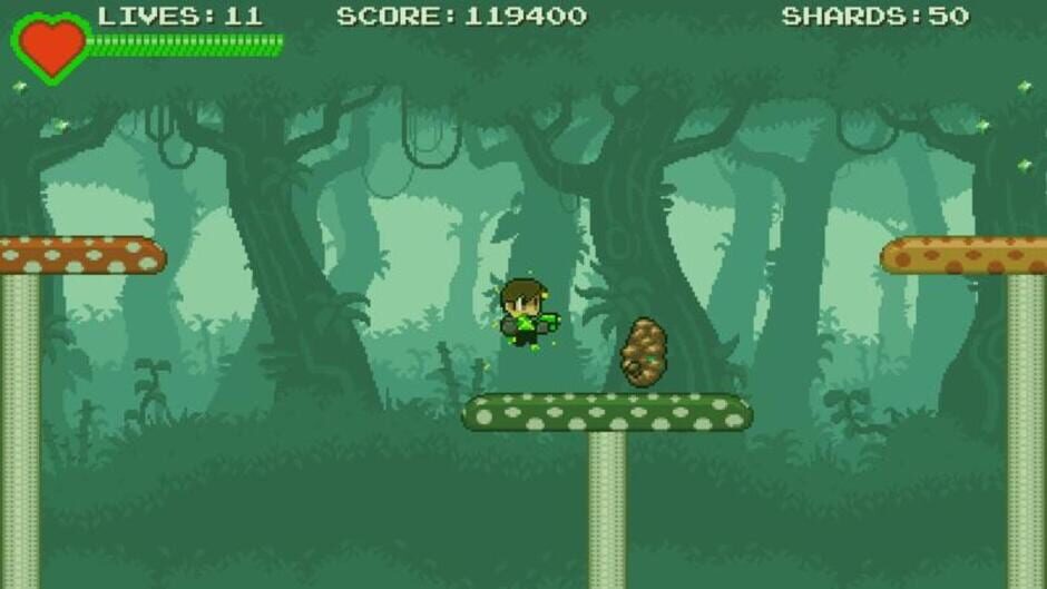 Screenshot for V.O.I.D.