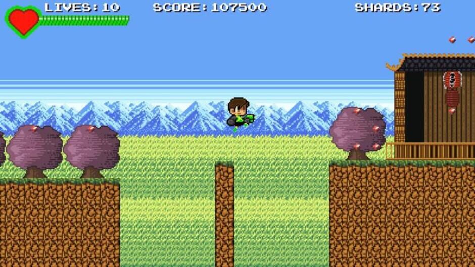 Screenshot for V.O.I.D.