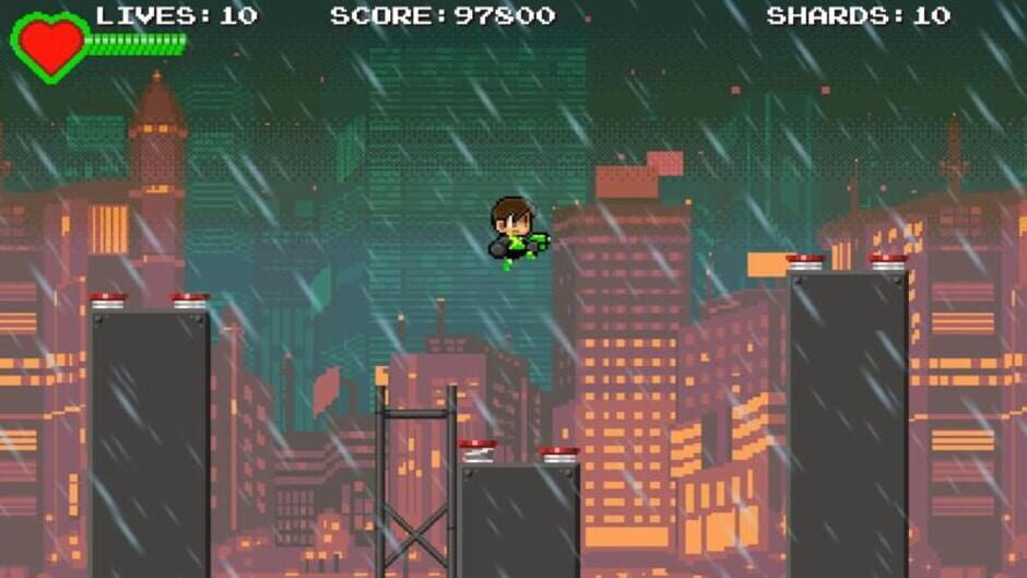 Screenshot for V.O.I.D.