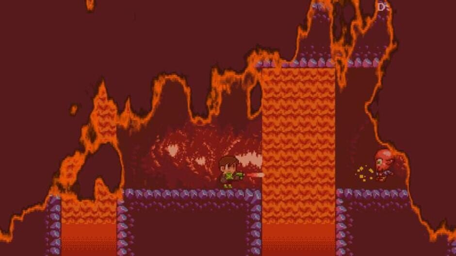 Screenshot for V.O.I.D.