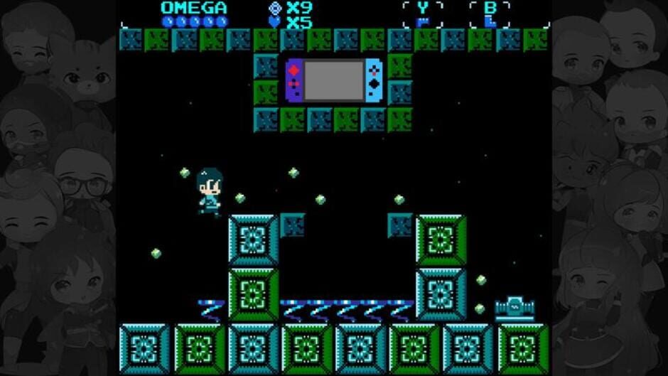 Screenshot for Ploid