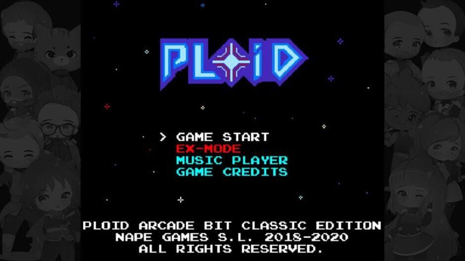 Screenshot for Ploid
