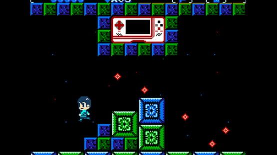 Screenshot for Ploid