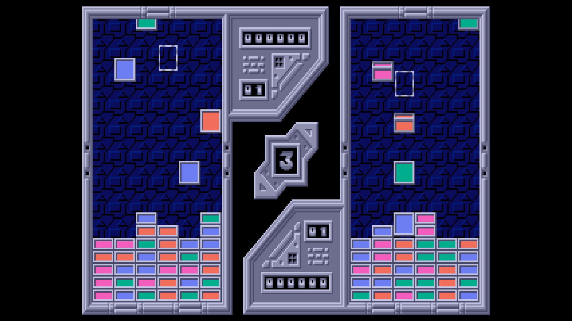 Screenshot for Zyconix
