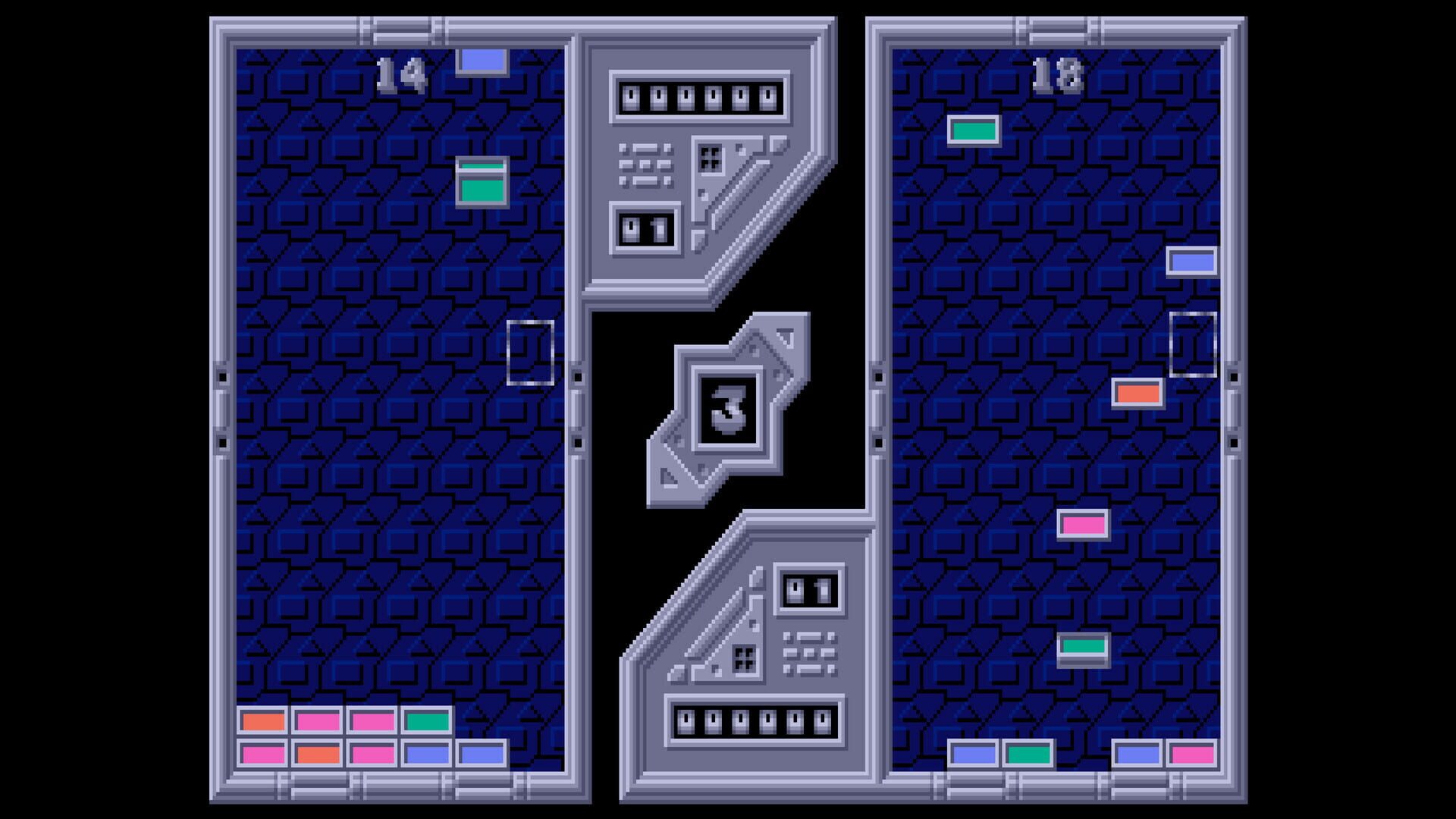 Screenshot for Zyconix