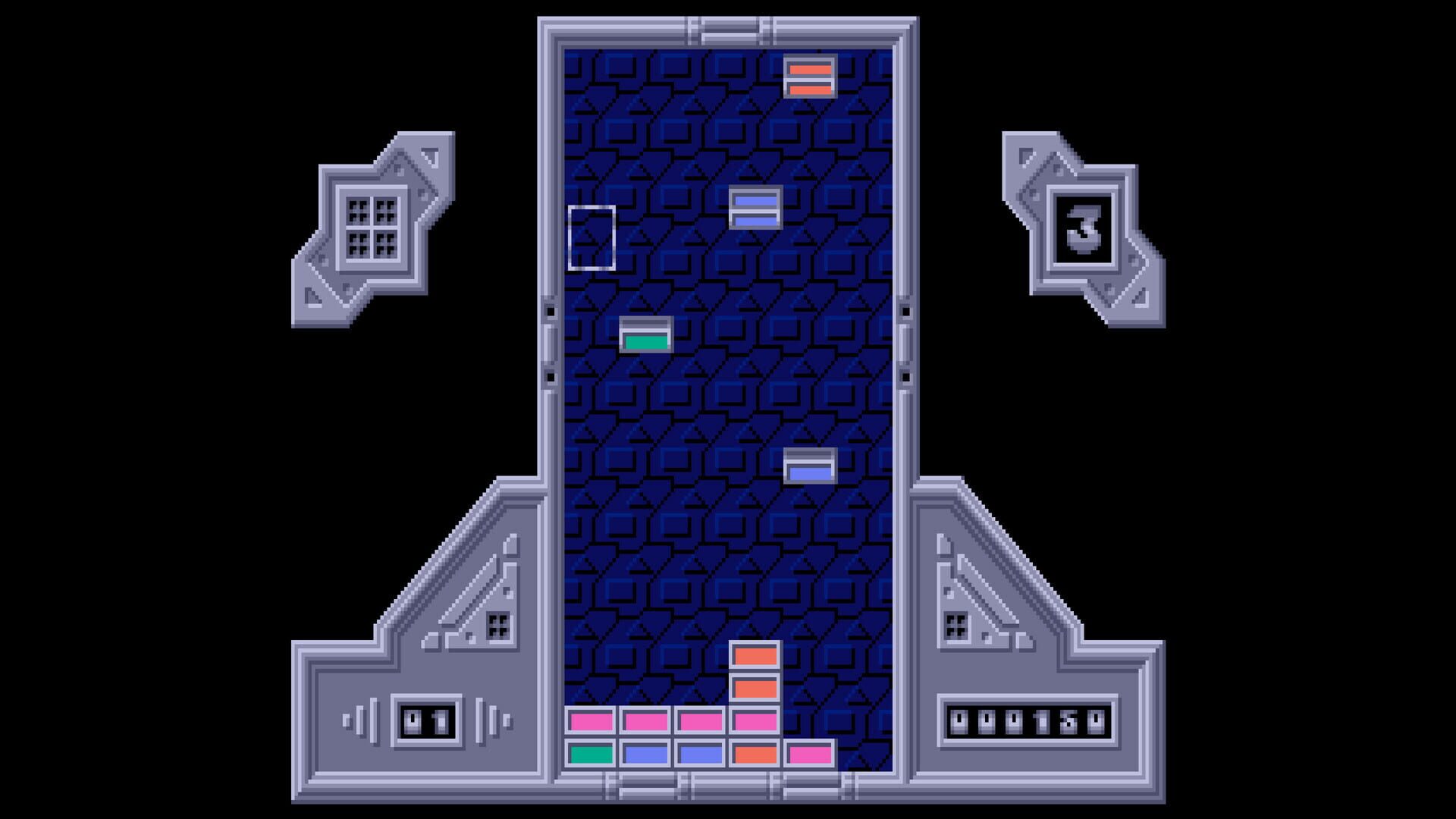 Screenshot for Zyconix