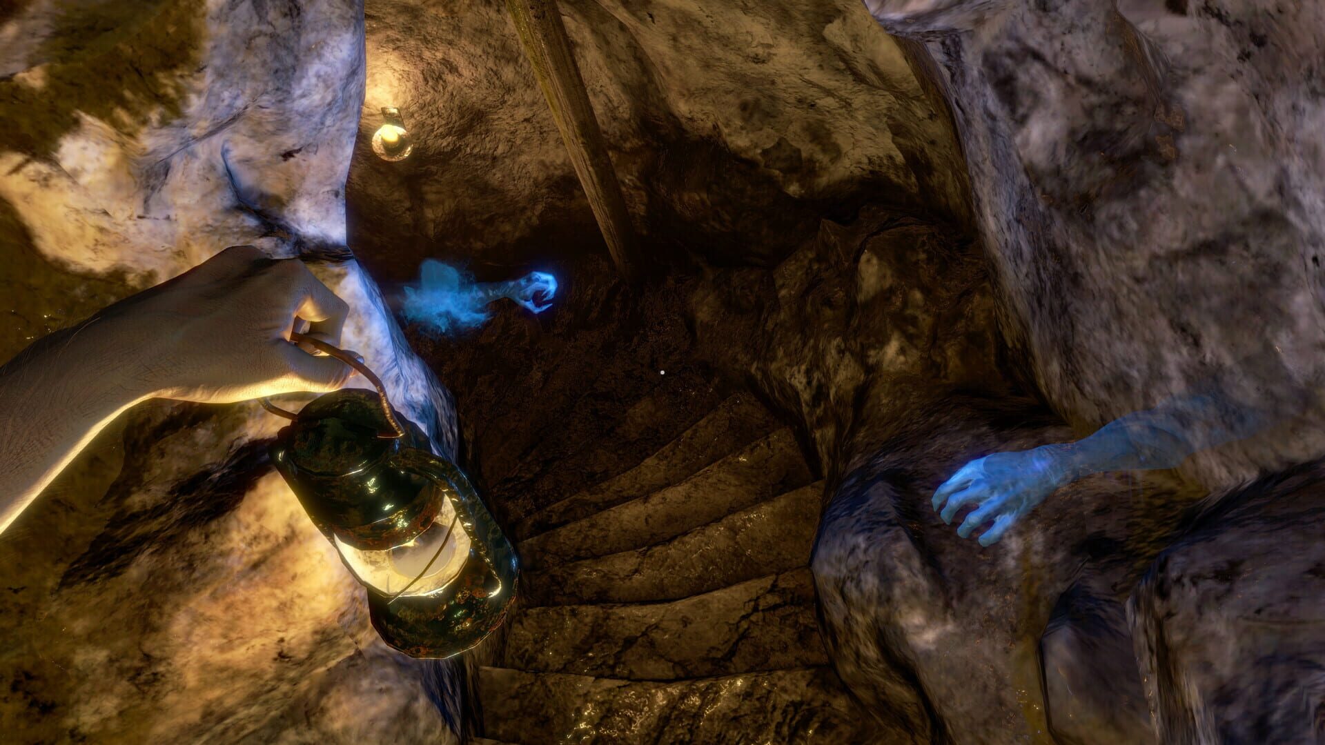 Screenshot for The Mansion