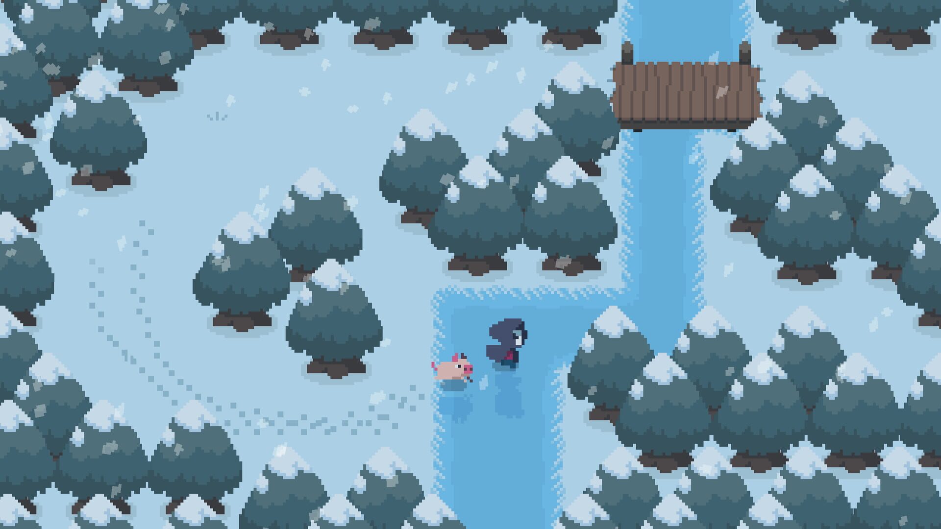 Screenshot for Spindle