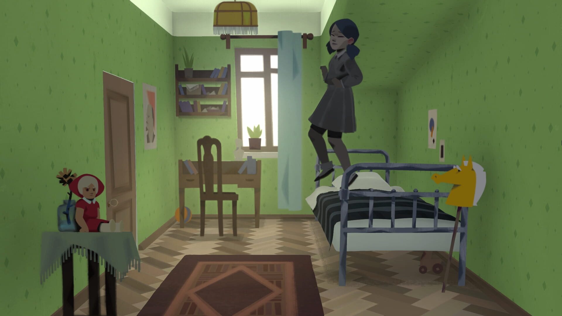 Screenshot for Torn Away