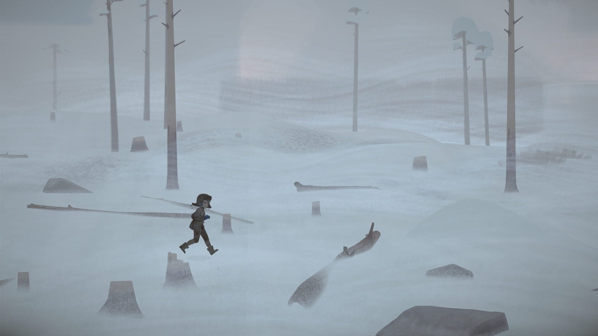 Screenshot for Torn Away