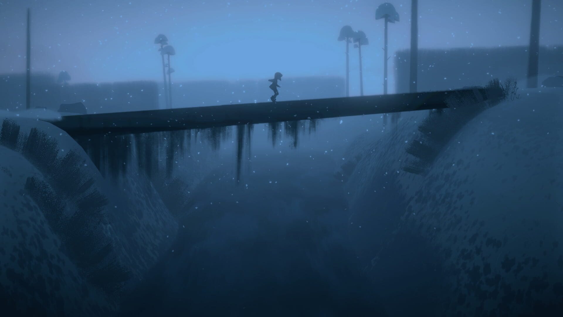 Screenshot for Torn Away
