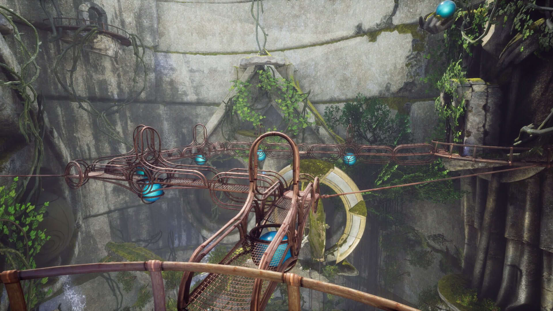 Screenshot for Nemezis: Mysterious Journey III