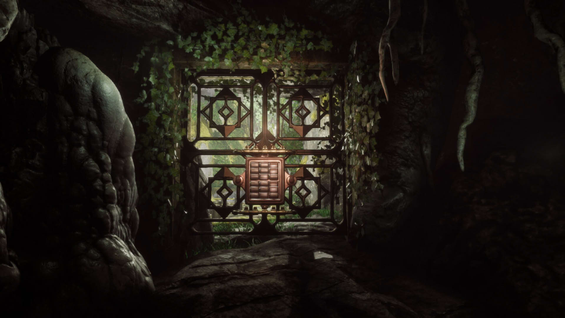 Screenshot for Nemezis: Mysterious Journey III