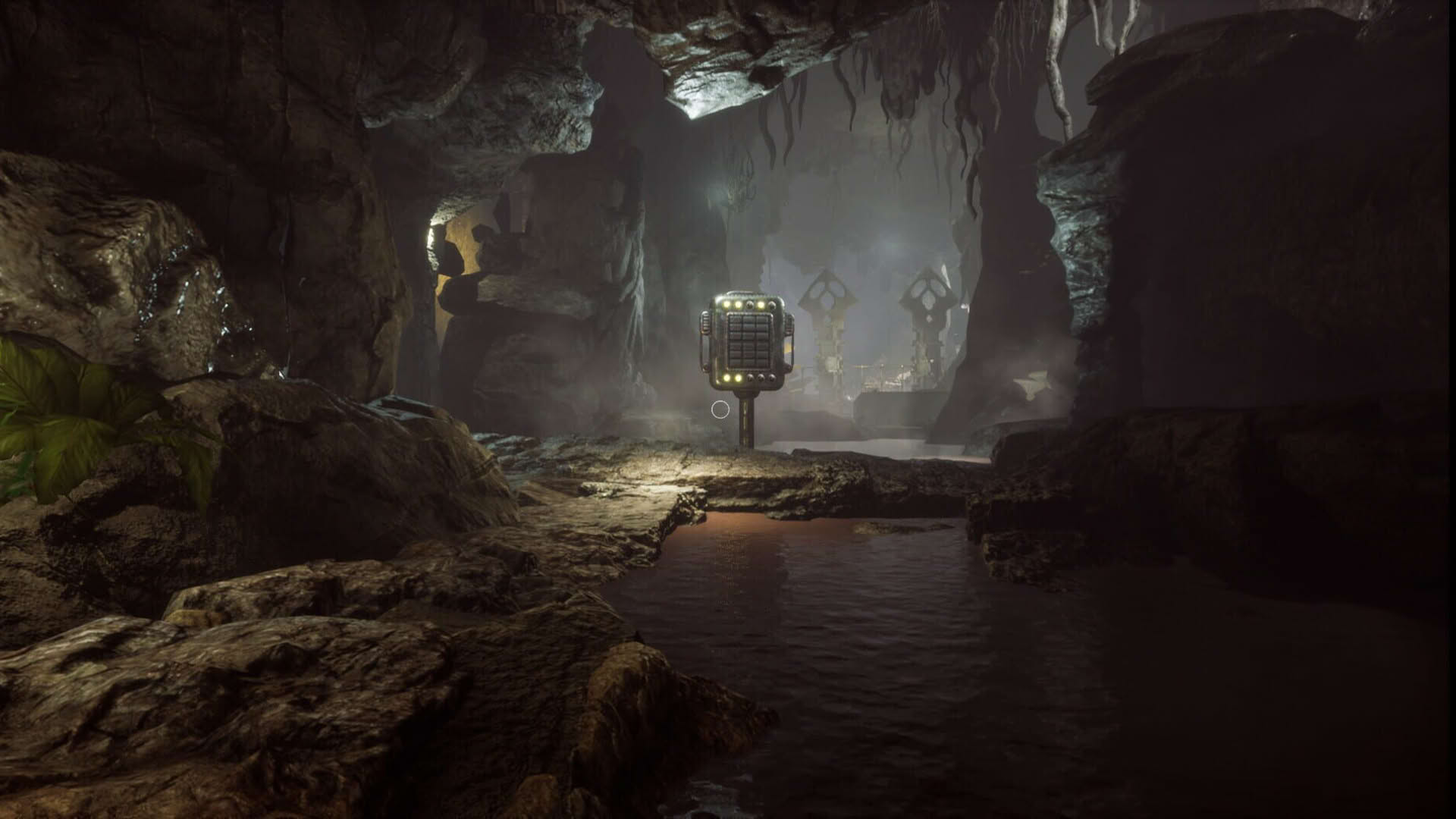 Screenshot for Nemezis: Mysterious Journey III