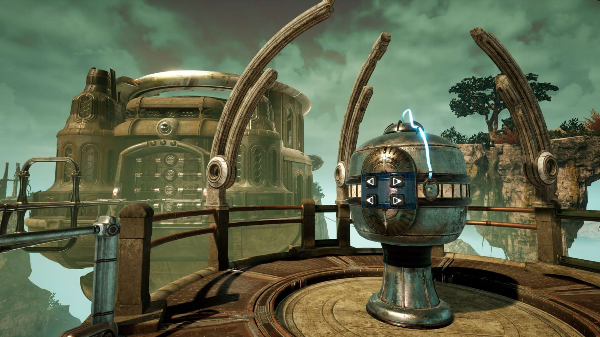 Screenshot for Nemezis: Mysterious Journey III