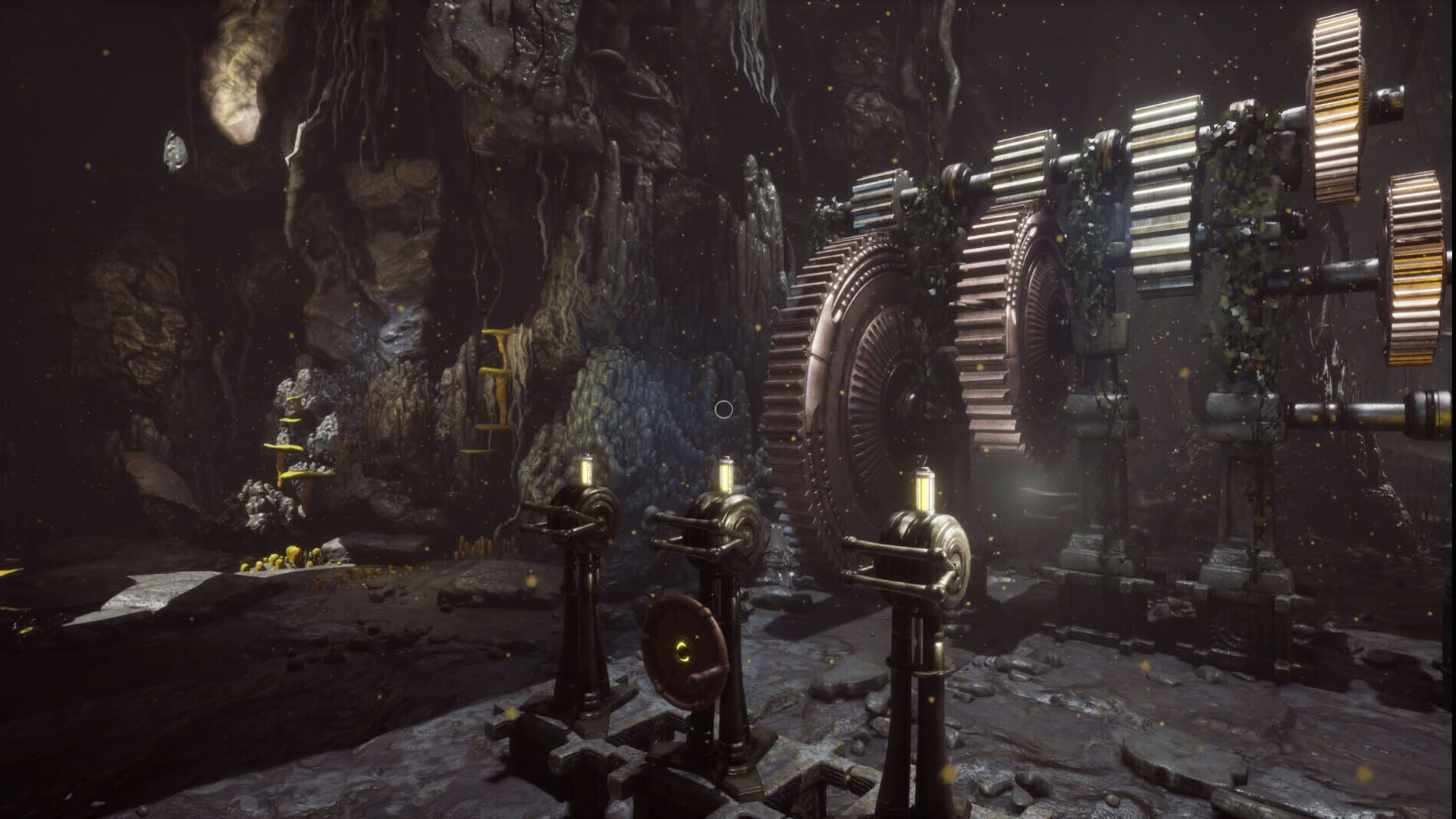 Screenshot for Nemezis: Mysterious Journey III