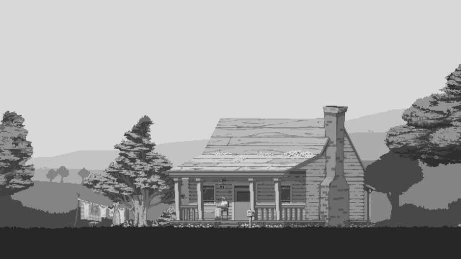 Screenshot for The Longest Road on Earth