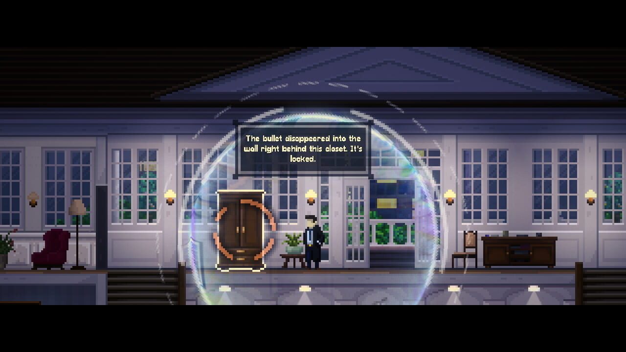 Screenshot for Lacuna