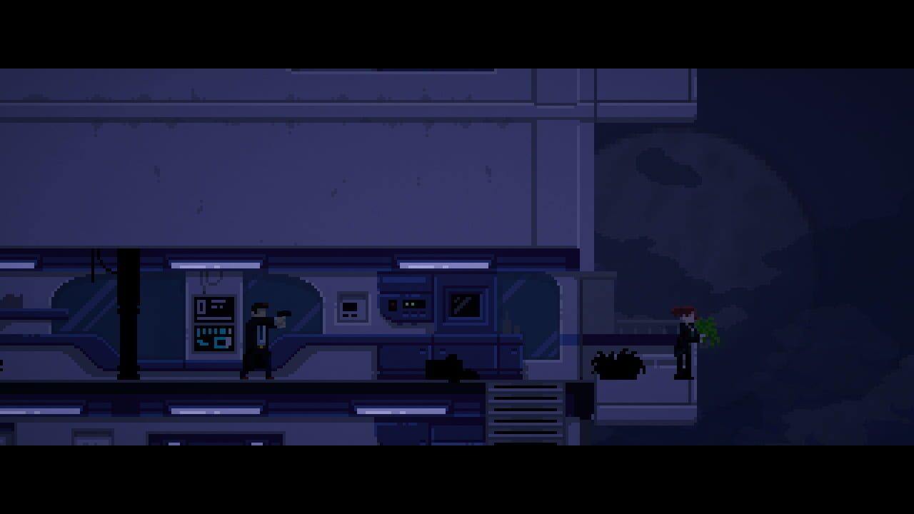 Screenshot for Lacuna