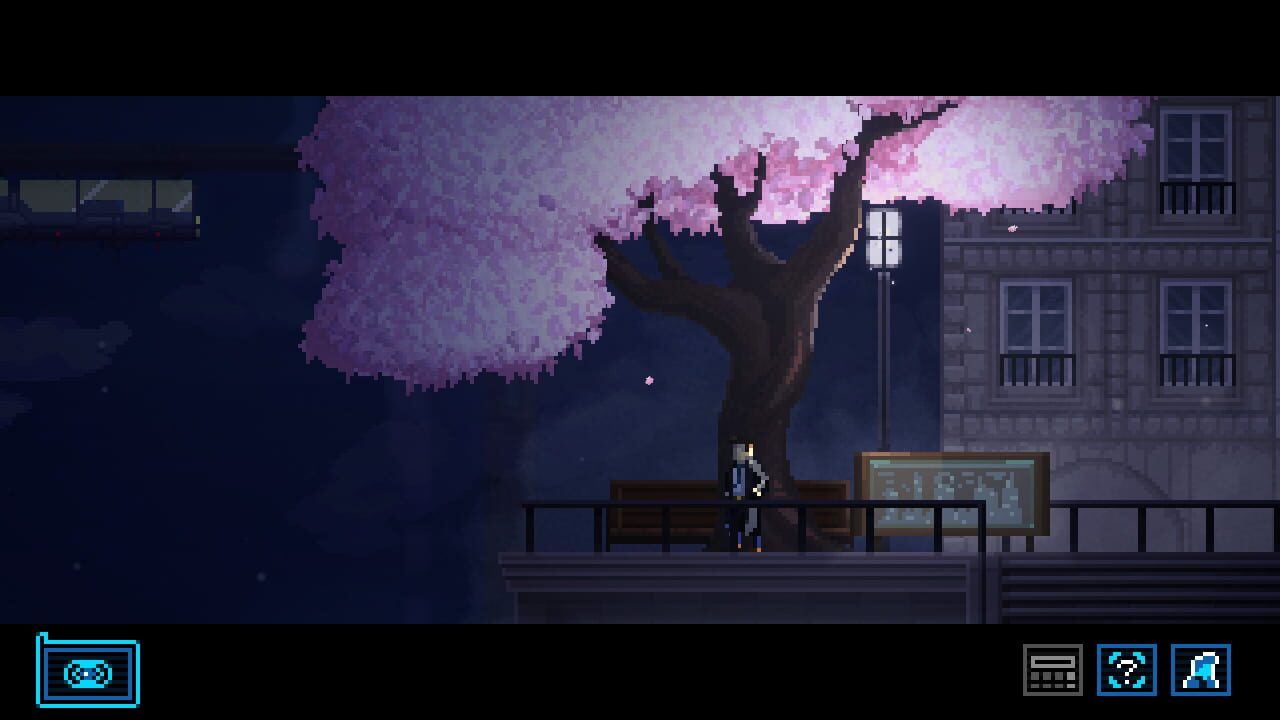 Screenshot for Lacuna
