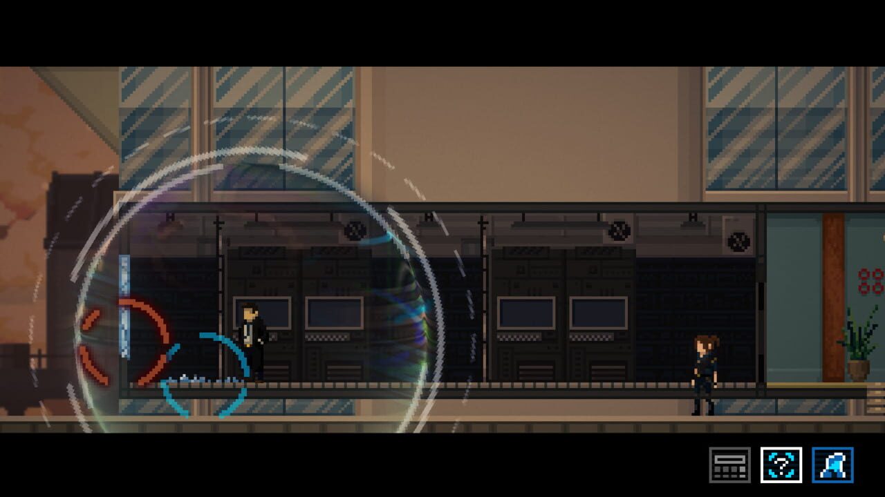 Screenshot for Lacuna