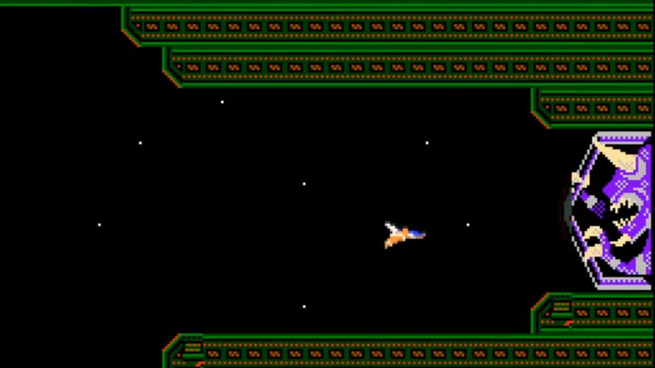 Screenshot for Uchusen: Ultimate Ploid Battle