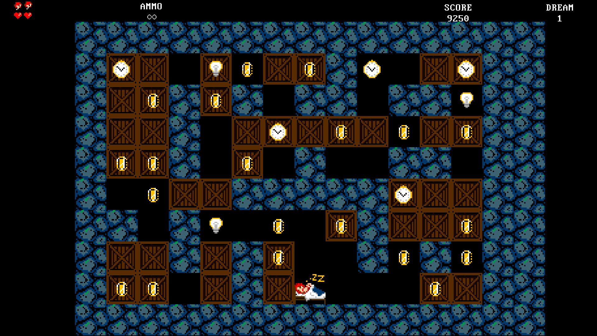 Screenshot for Radioactive Dwarfs: Evil From the Sewers