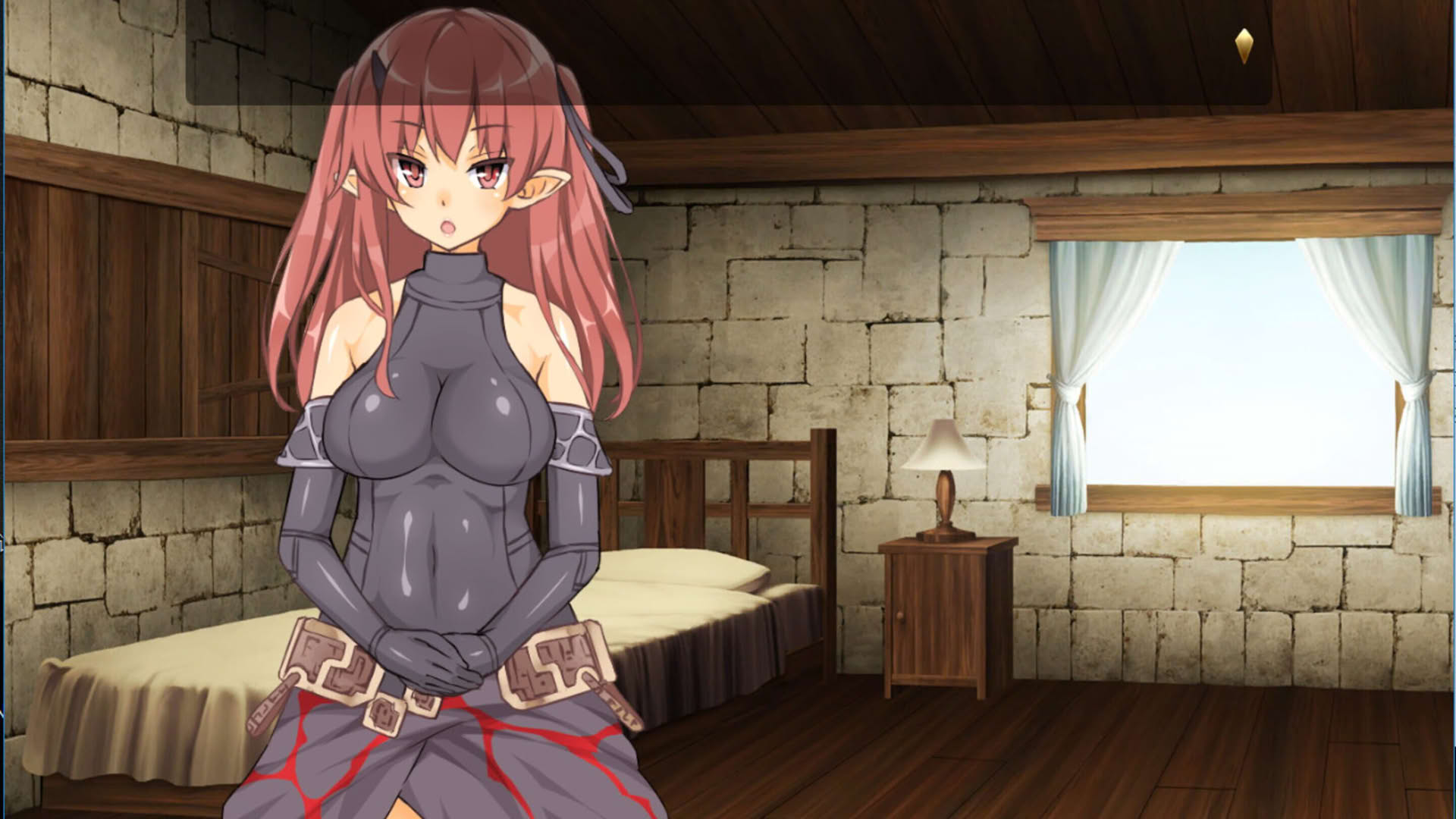 Screenshot for The Demon Lord is New in Town!