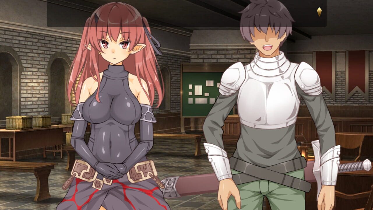 Screenshot for The Demon Lord is New in Town!