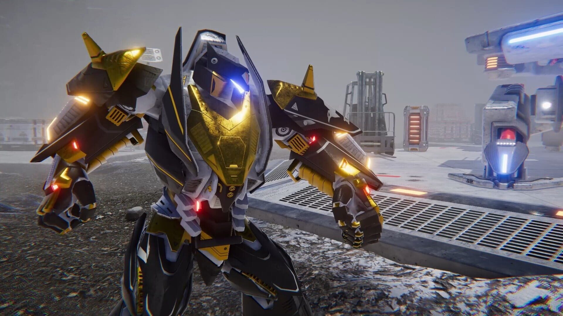 Screenshot for Blackwind