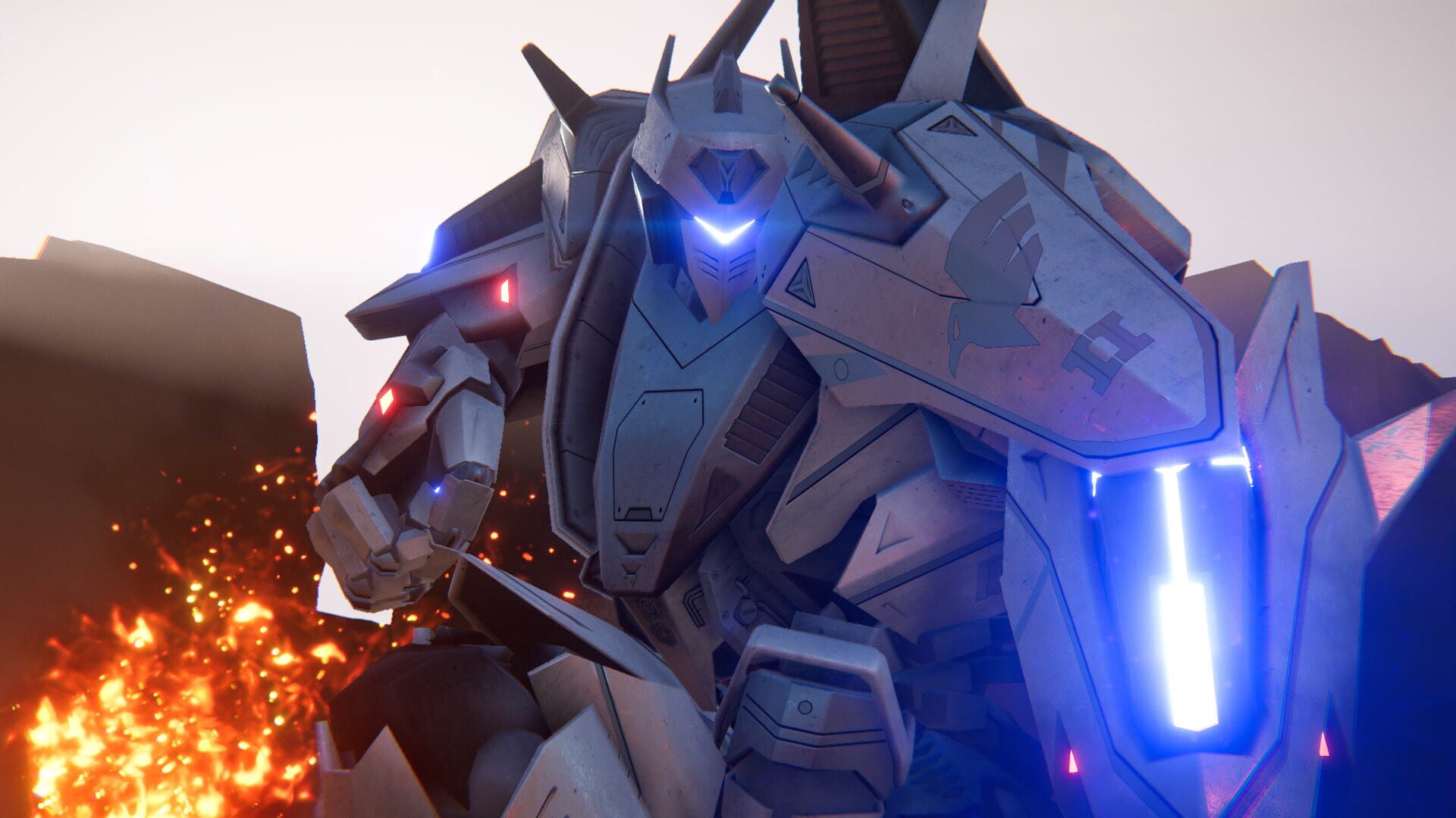 Screenshot for Blackwind