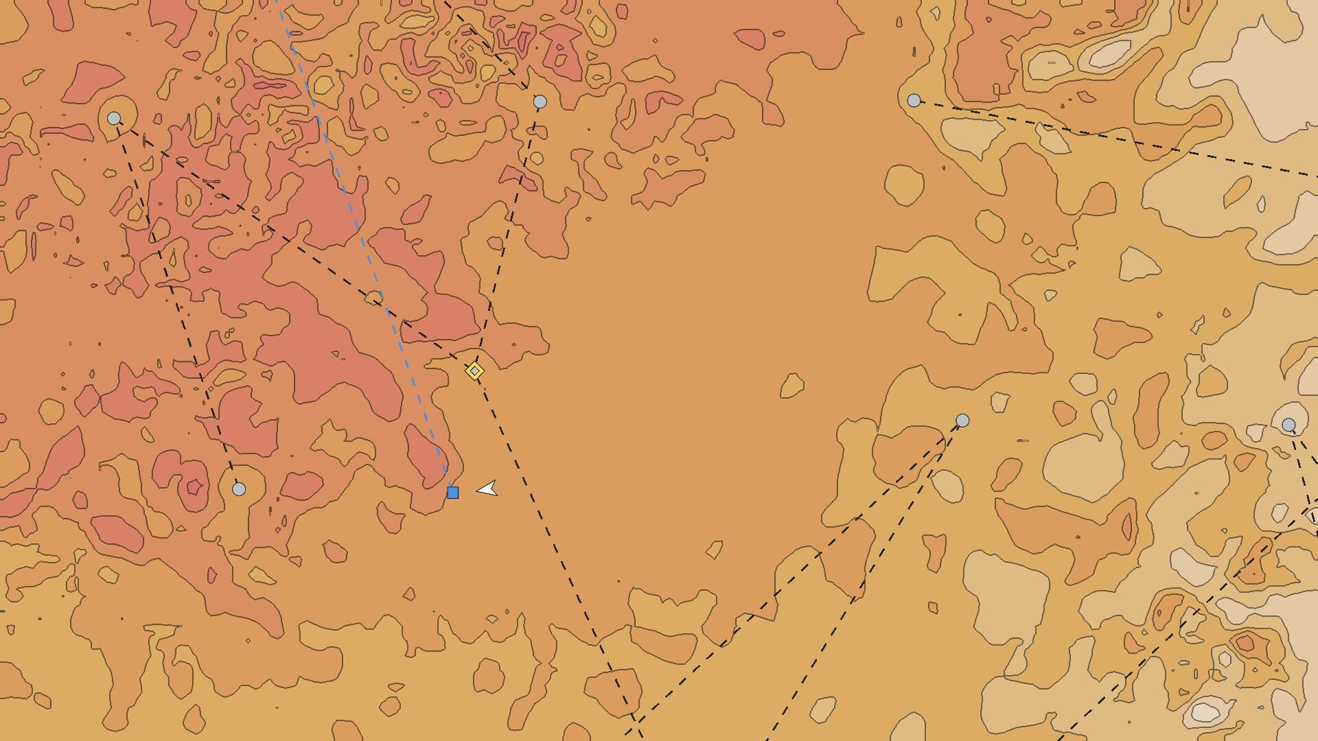 Screenshot for Mars First Logistics