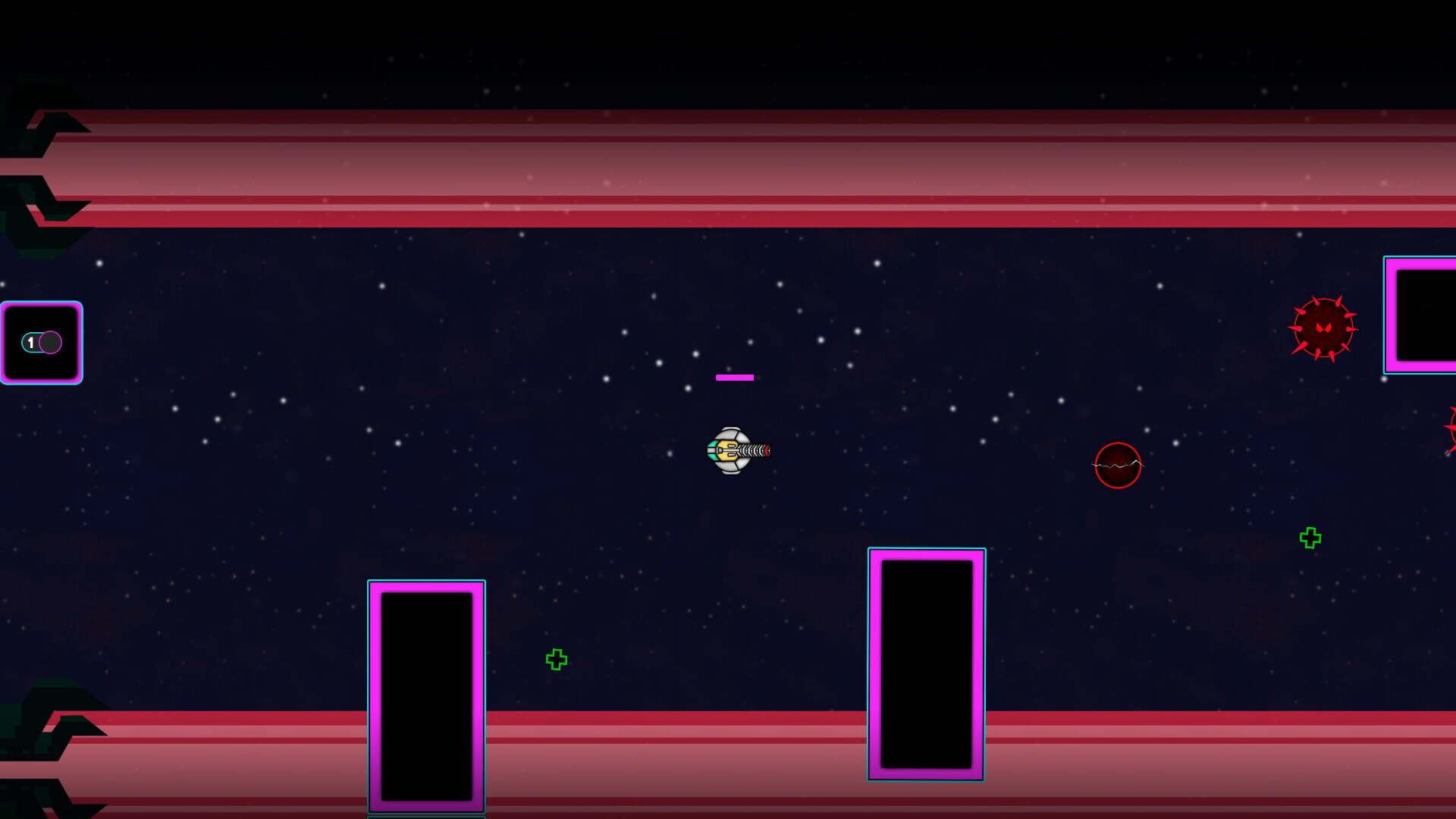 Screenshot for XPock