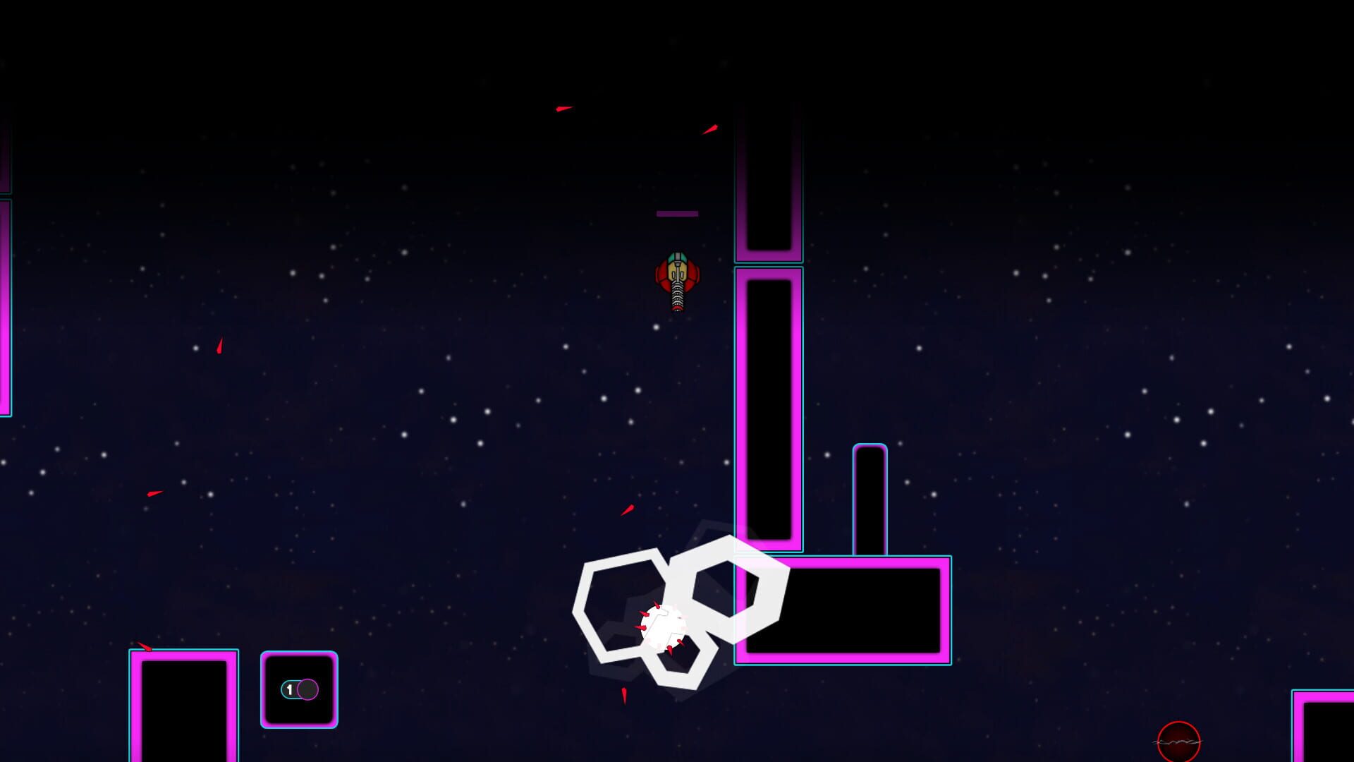 Screenshot for XPock