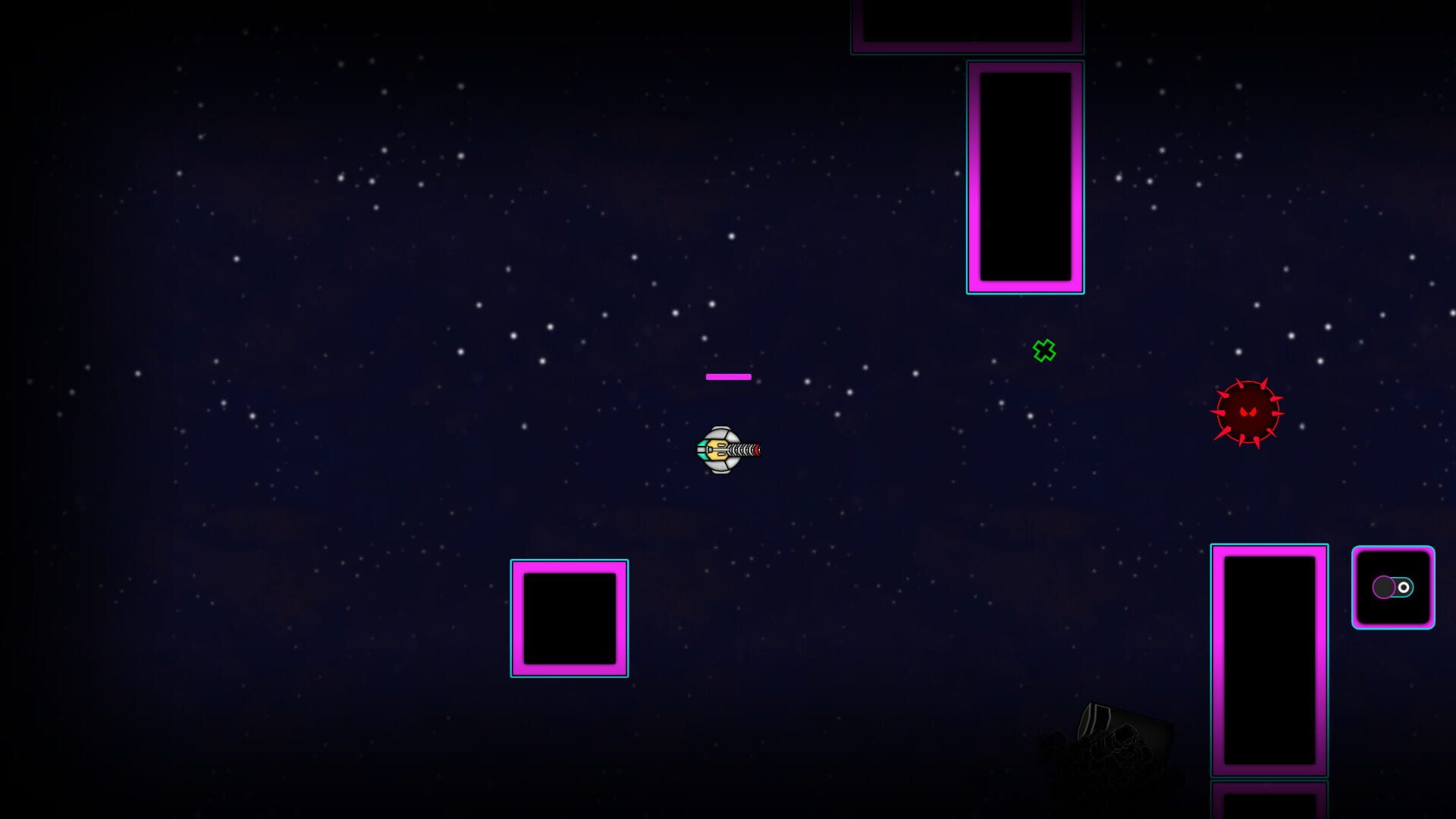 Screenshot for XPock