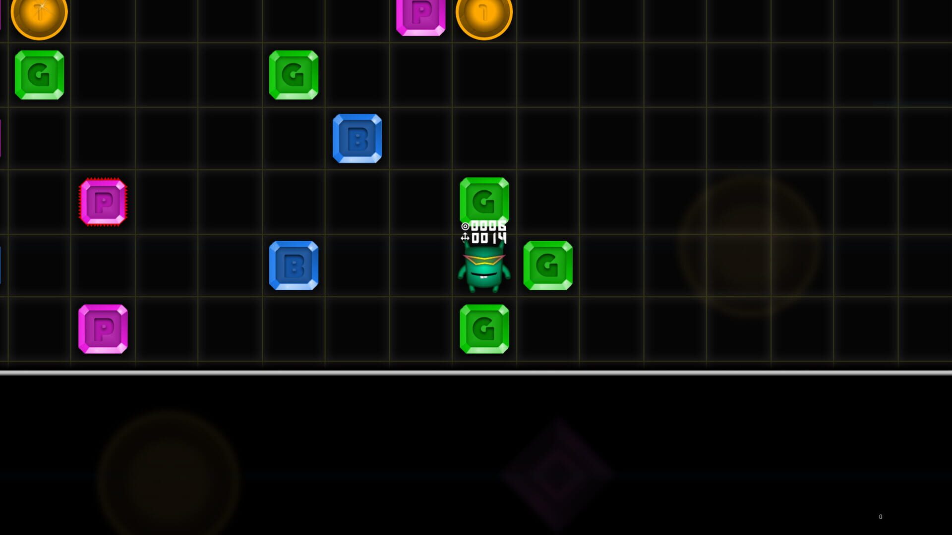 Screenshot for Tantal