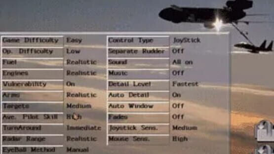 Screenshot for Navy Strike