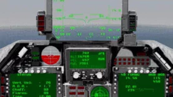 Screenshot for Navy Strike