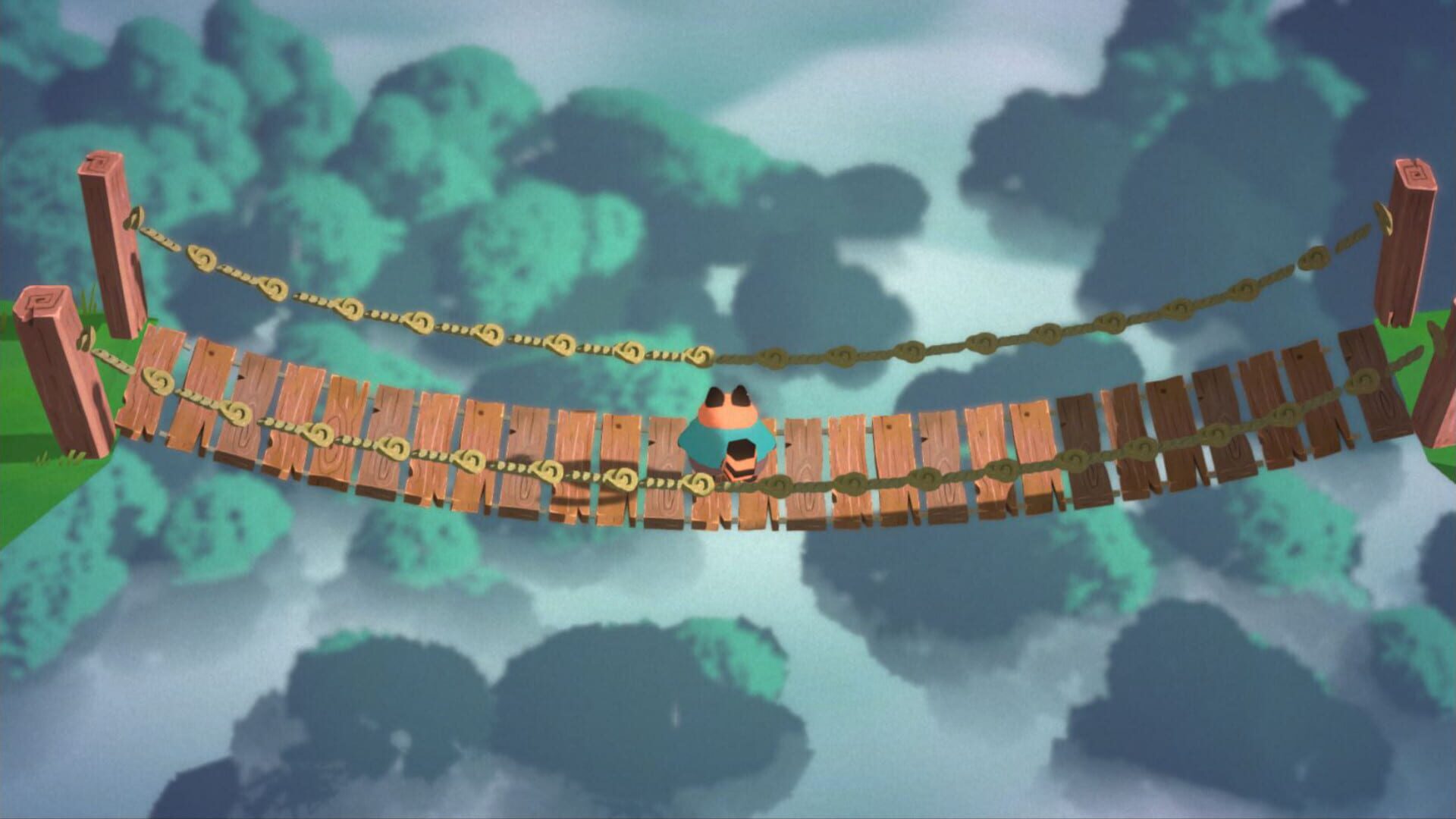 Screenshot for Aka