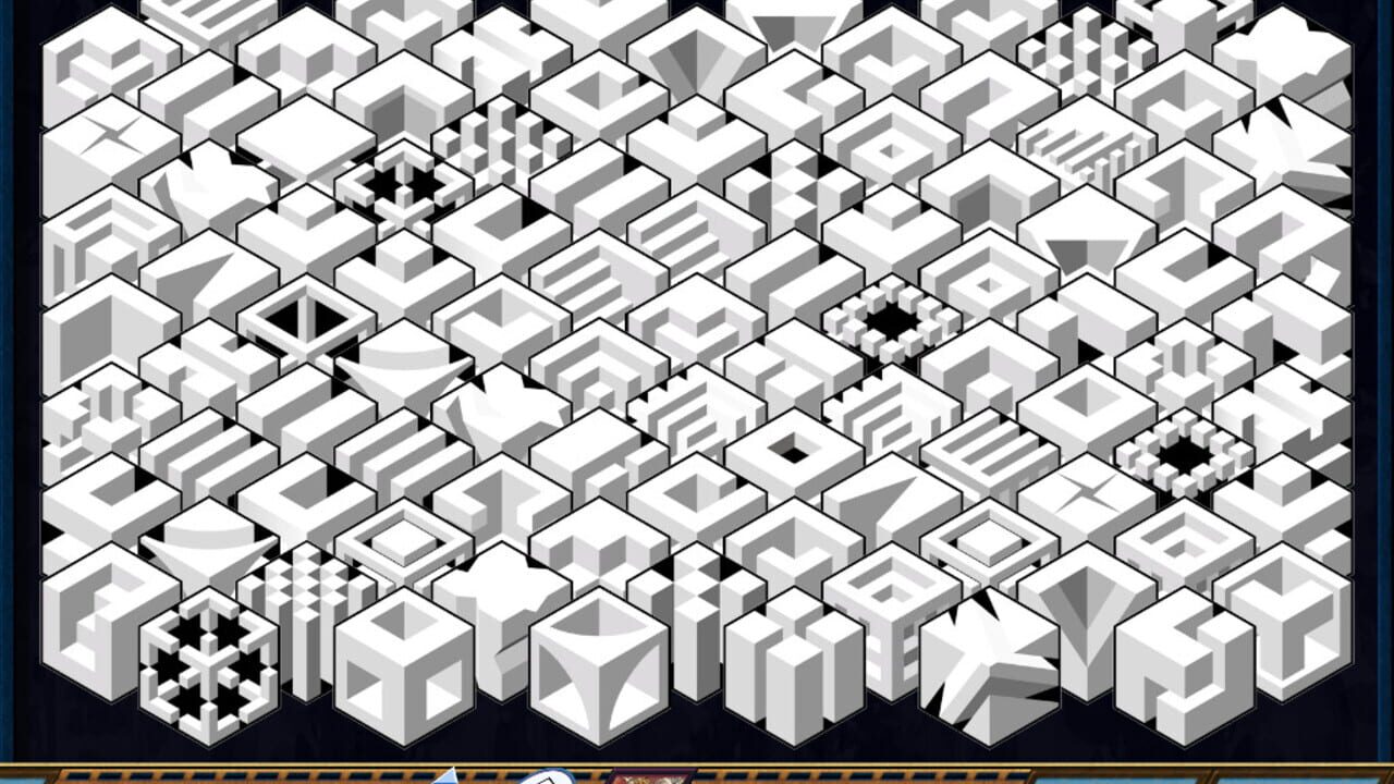 Screenshot for Ki11er Clutter