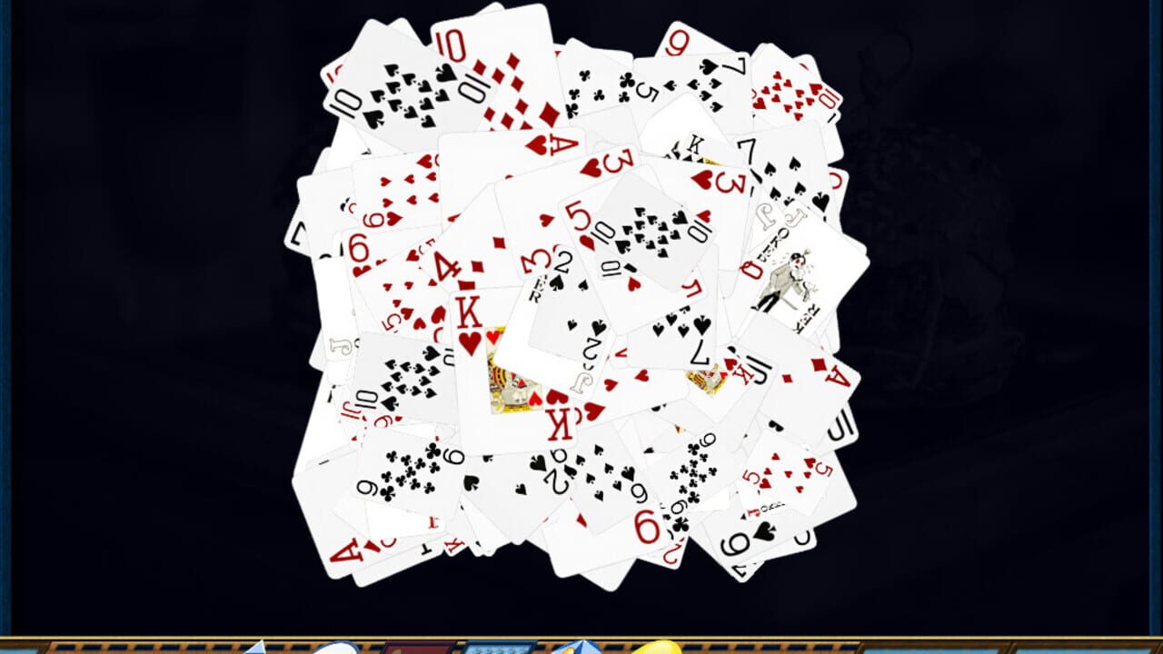 Screenshot for Ki11er Clutter