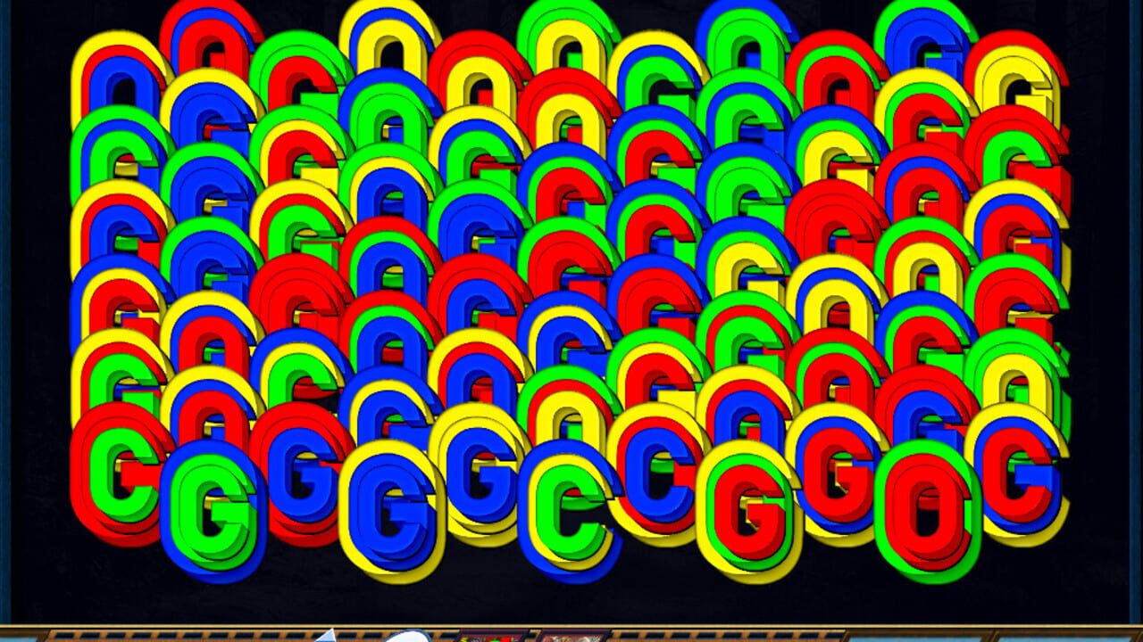 Screenshot for Ki11er Clutter