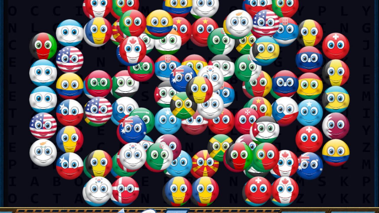 Screenshot for Ki11er Clutter